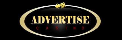 ADVERTISE CASINO