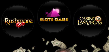 ADVERTISE CASINO